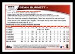 2013 Topps #254 Sean Burnett<br />B13T-T 254<br /><a class='button AddToCart' data-ajax='true' data-ajax-mode='replace' data-ajax-update='#cart-info' href='/AddToCart?itemId=4447725&quantity=1&type=0'>Add To Cart</a>