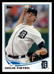 #258 Doug Fister 