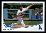 #263 Ted Lilly 