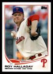#264 Roy Halladay 