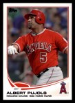 #266 Albert Pujols 