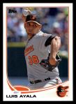 #276 Luis Ayala 