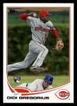 #296 Didi Gregorius 