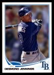#308 Desmond Jennings 