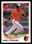 #309 Endy Chavez 