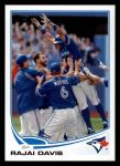 #311 Rajai Davis 