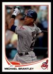 #323 Michael Brantley 