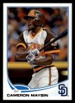 #324 Cameron Maybin 