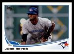 #331 Jose Reyes 