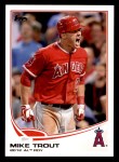 #338 Mike Trout 