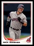 #339 Nick Swisher 