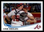 #344 Kris Medlen 