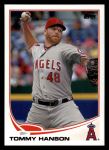#352 Tommy Hanson 
