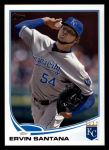 #366 Ervin Santana 