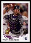 #375 Wilin Rosario 