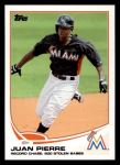 #376 Juan Pierre 