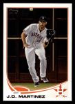 #377 J.D. Martinez 