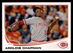 #396 Aroldis Chapman 