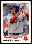 #399 Shane Victorino 