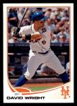 #400 David Wright 