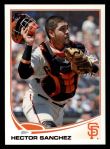 #405 Hector Sanchez 