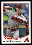 #406 Brandon McCarthy 