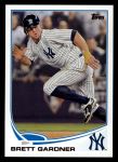 #413 Brett Gardner 