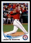 #415 Leonys Martin 