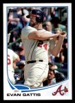 #418 Evan Gattis 