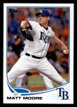 #419 Matt Moore 