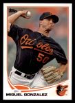 #423 Miguel Gonzalez 