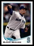 #431 Blake Beavan 