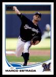 #439 Marco Estrada 