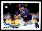 #445 Joe Thatcher 