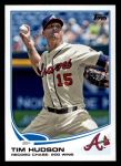 #448 Tim Hudson 