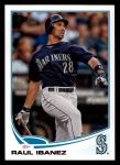 #452 Raul Ibanez 