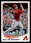 #454 Paul Goldschmidt 