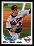 #467 Brian Duensing 