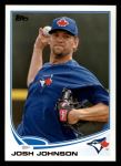 #473 Josh Johnson 