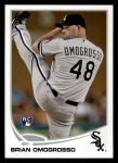 #474 Brian Omogrosso 