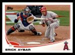#489 Erick Aybar 