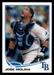 #492 Jose Molina 
