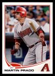 #498 Martin Prado 