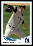 #506 Andy Pettitte 