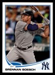 #509 Brennan Boesch 