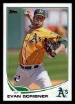 #521 Evan Scribner 