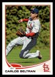 #527 Carlos Beltran 