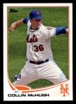 #529 Collin McHugh 