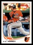 #533 J.J. Hardy 