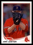 #541 Jon Lester 